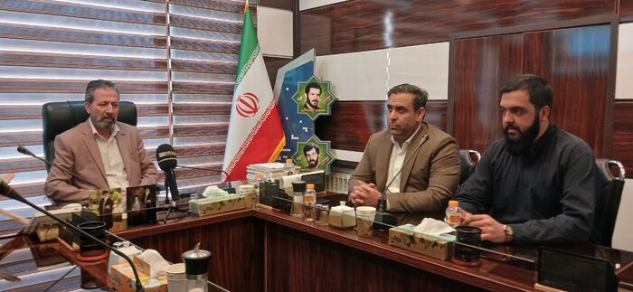 لواسان به جمع شهرهای بدون وابستگی به آب‌های زیرزمینی می‌پیوندد