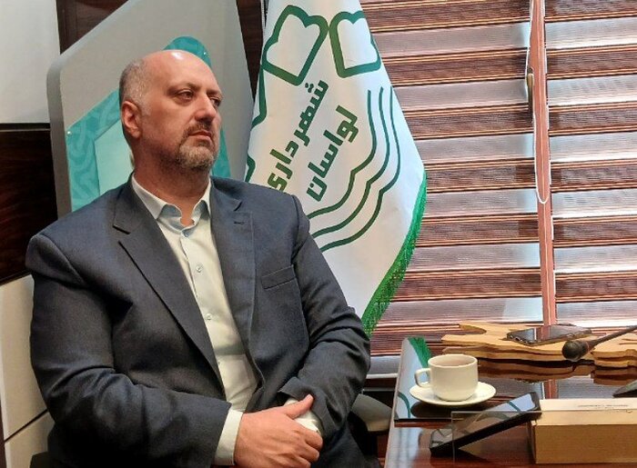 لواسان به جمع شهرهای بدون وابستگی به آب‌های زیرزمینی می‌پیوندد