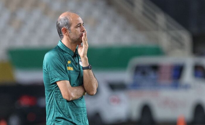 ترکیب احتمالی سپاهان برابر پرسپولیس؛ حفظ رکورد با کمک استقلالیهای سابق