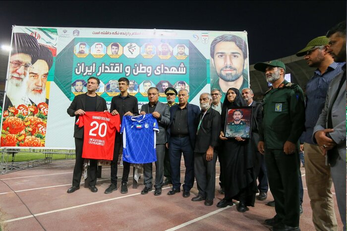 کامبک شگفتآور تراکتور با طعم فتح جام؛ رویاهای آبی نقش بر آب شد