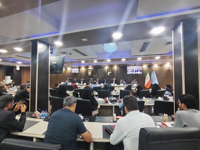 میانگین فضای آموزشی در آذربایجانغربی ۱.۴متر از میانگین کشوری کمتر است