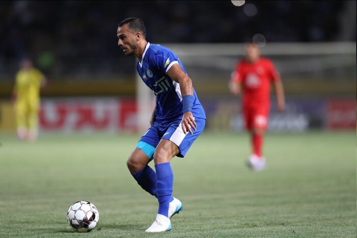 کامبک شگفتآور تراکتور با طعم فتح جام؛ رویاهای آبی نقش بر آب شد