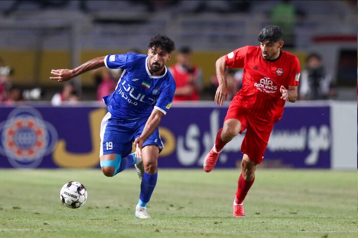 ادامه چالشهای VAR در فوتبال ایران