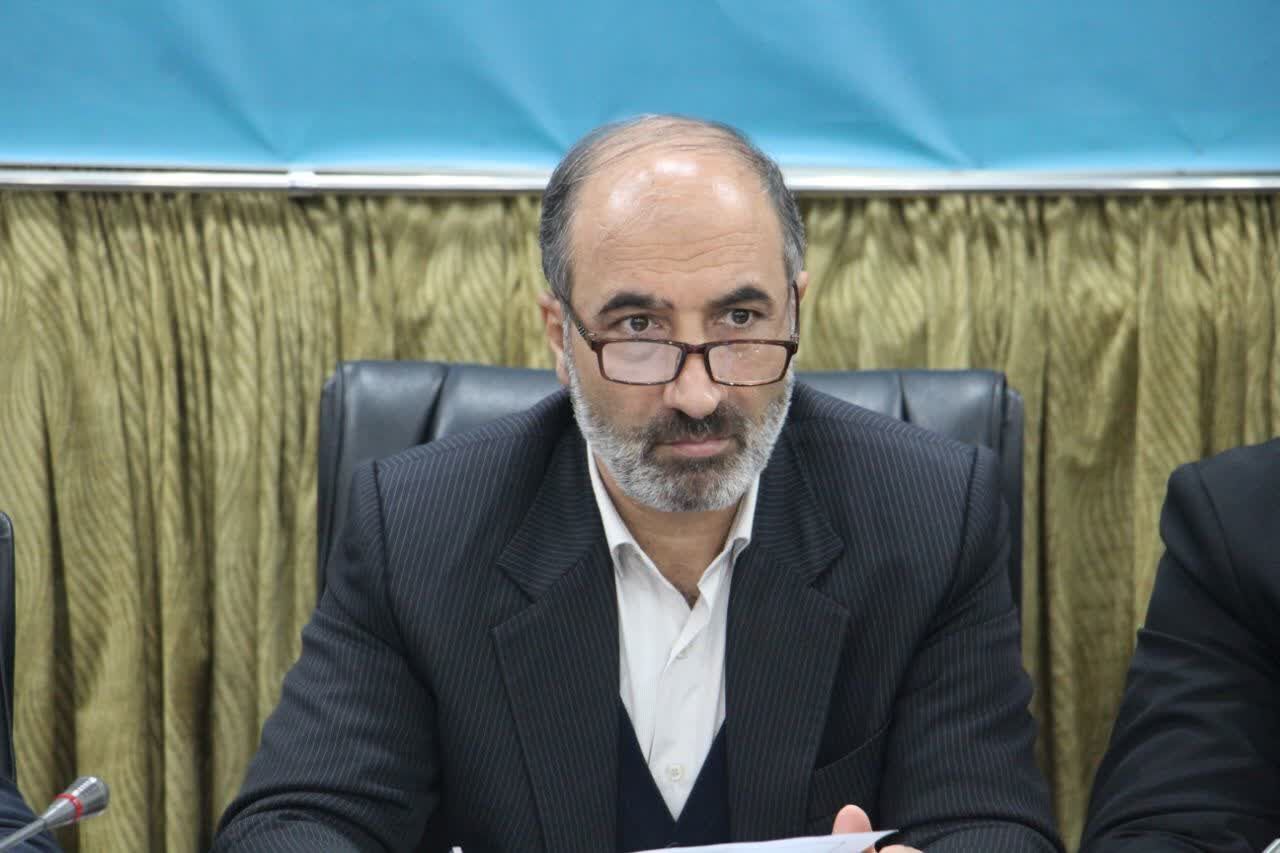 فرماندار ملایر: بودجه امسال شهرستان ۳۵۰۰ میلیارد ریال است