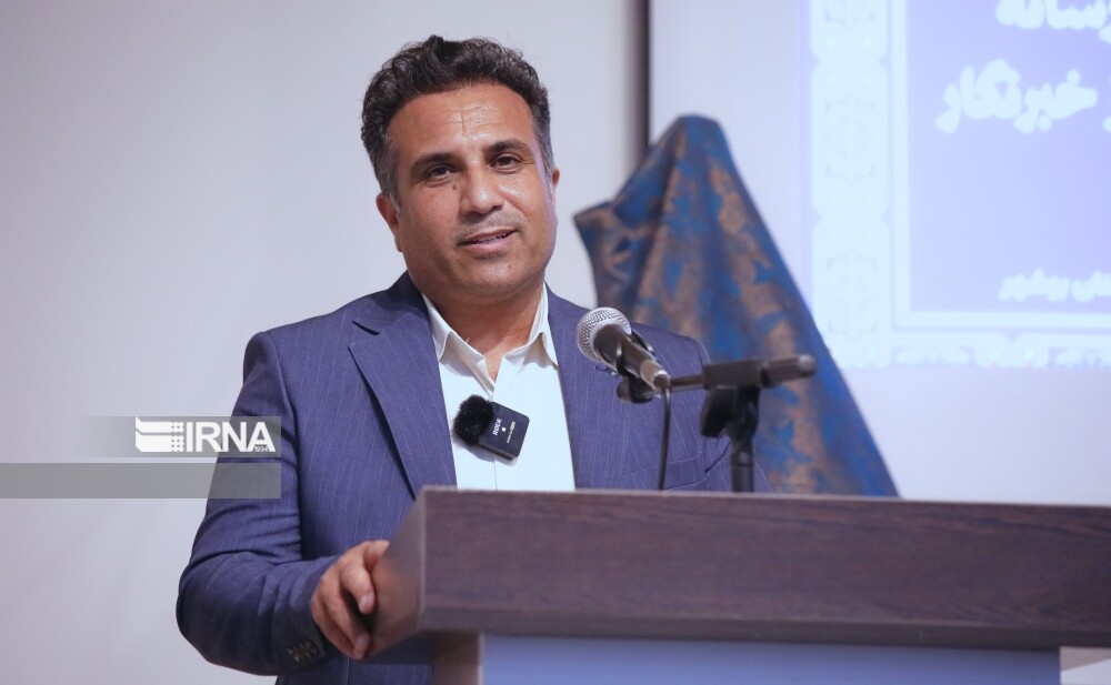 هفته میراث فرهنگی بوشهر از برپایی نمایشگاه تا برگزاری تورها و ورکشاپهای آموزشی هفته میراث فرهنگی بوشهر از برپایی نمایشگاه تا برگزاری تورها و ورکشاپهای آموزشی