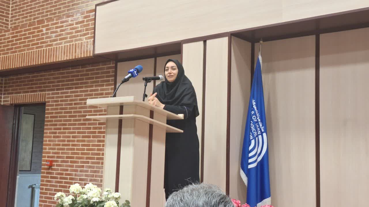 توسعه شبکه های استاندارد دیده بانی در کشور