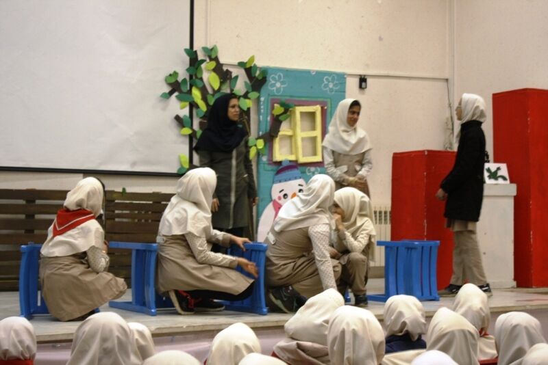 برنامه‌ریزی برای آموزش ۳۰ مهارت زندگی در مدارس سمنان