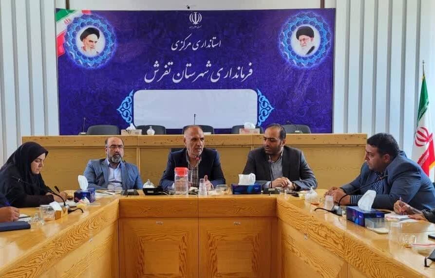 توسعه ورزش تفرش بدون بهرهگیری از ظرفیت خیران امکانپذیر نیست