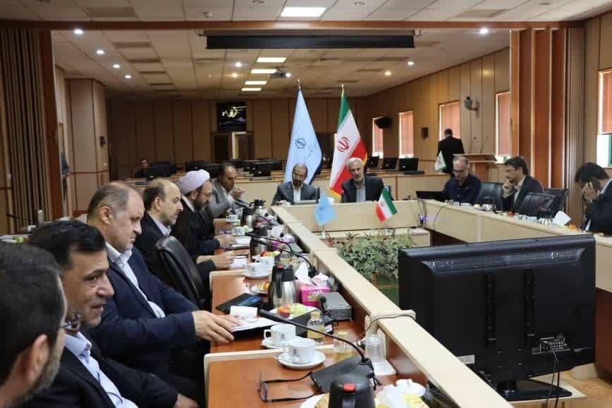 چالش پژوهشگاههای کشور نداشتن ارتباط تنگاتنگ با جامعه است