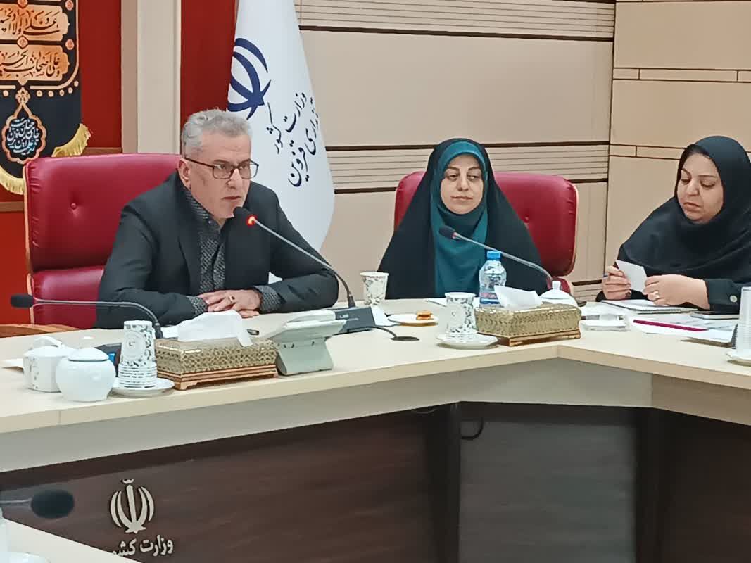استانداری قزوین از ساخت مراکز درمان ناباروری حمایت می‌کند