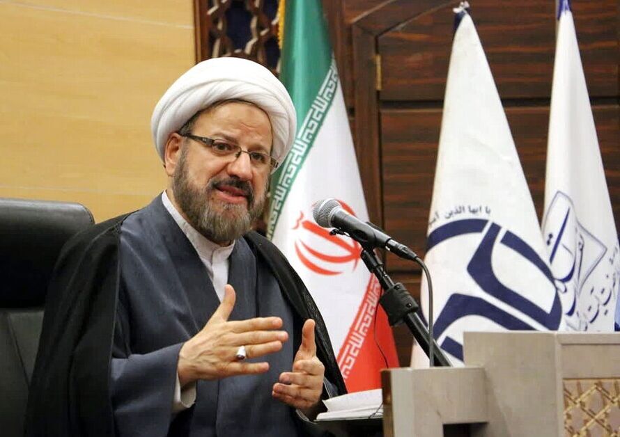 رئیس دفتر تبلیغات حوزه: رژیم اسرائیل بر پایه مظلوم‌نمایی و نمایش امنیت استوار است