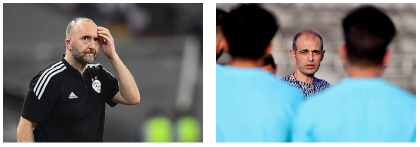 پلی آف لیگ نخبگان، شاگردان نویدکیا به دنبال انتقام در قطر 2 نبرد ایران و قطر برای یک بلیت آسیایی