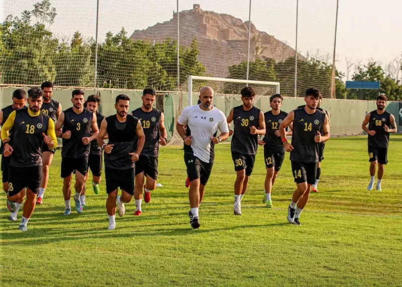 نبرد ایران و قطر برای یک بلیت آسیایی