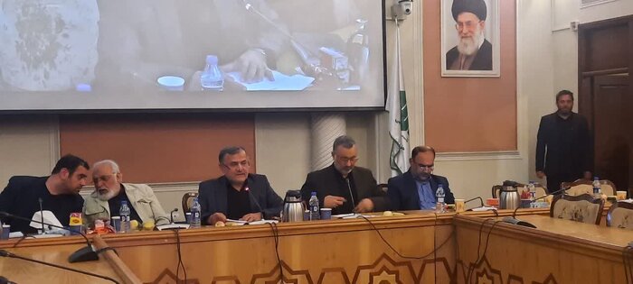 بادامچیان: پیروزی در جنگ ۱۲ روزه معادلات بین‌المللی پشت پرده را دگرگون کرد