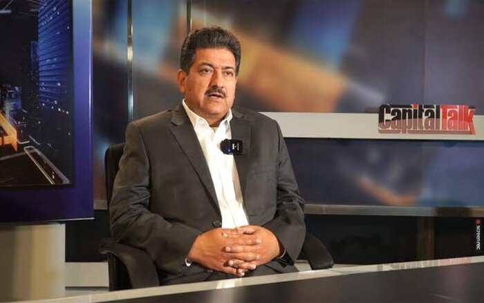 واکنش چهره رسانهای پاکستان به اقدام تروریستی اسرائیل علیه خبرنگاران الجزیره