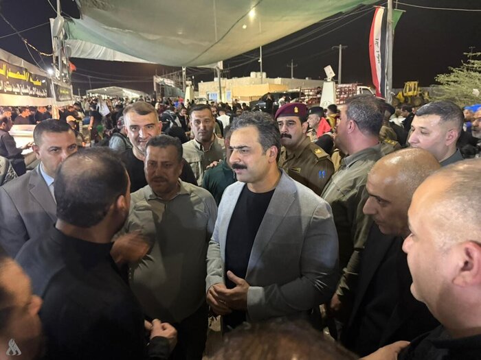 اربعین؛ بزرگ‌ترین اجتماع مذهبی جهان و تبلور دیپلماسی همسایگی ایران و عراق