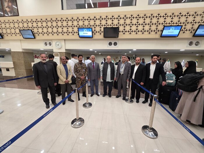 اربعین؛ بزرگ‌ترین اجتماع مذهبی جهان و تبلور دیپلماسی همسایگی ایران و عراق