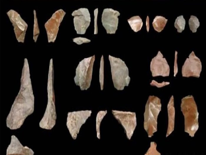 ابزارهای سنگی ۵۰۰هزارساله در خراسان کشف شد/ گشودن گنجینه ۷۰۰ ساله یزد به روی مردم