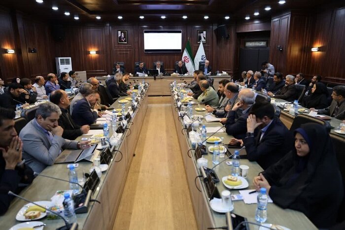 نماینده مجلس: افزایش قیمت زرشک و زعفران مطابق با تورم، حق کشاورزان است