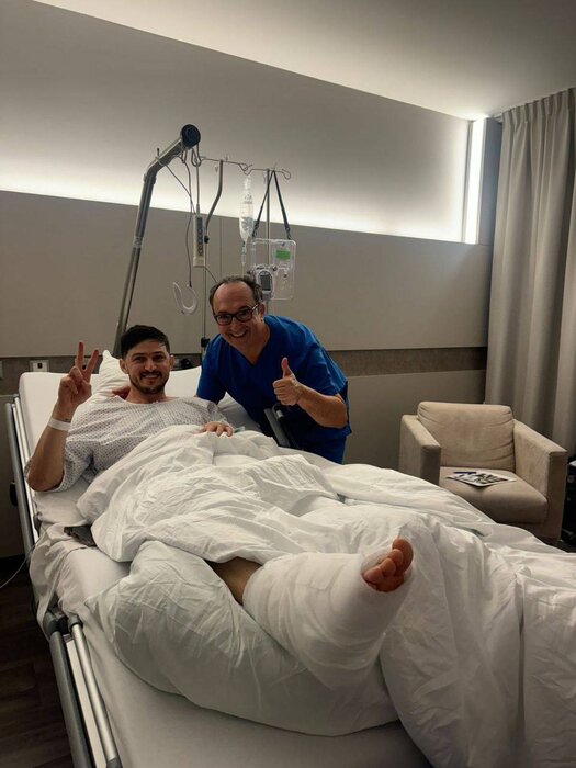 معجزه در امارات؛ آزمونِ موفق آزمون