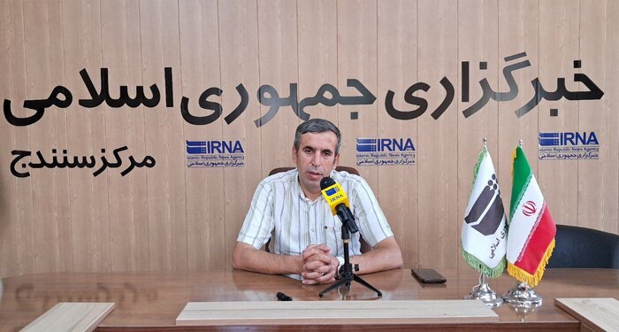 رئیس هیات فوتبال کردستان: فعالیت مدارس فوتبال غیرمجاز خط قرمز ماست