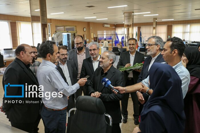 نهادینه سازی فرهنگ مصرف بهینه در میان دانش آموزان پیگیری می‌شود