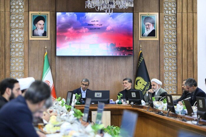 استاندار خراسان رضوی: همه امکانات در خدمت به زائران دهه پایانی صفر بسیج شدند