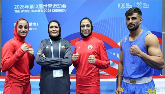 طلای ناب باقرزاده؛ ریگی نقره گرفت