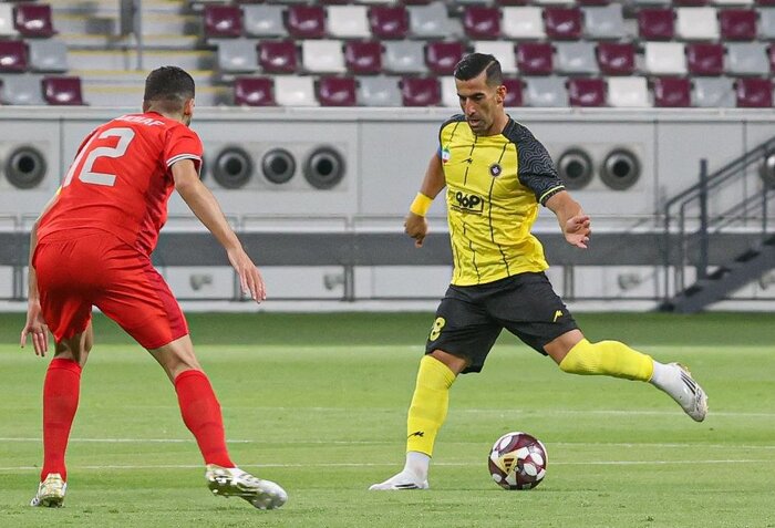 سپاهان و پلیآف؛ داستانی که هر فصل تلختر میشود