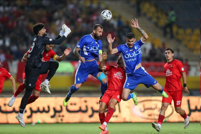 بازگشت کاپیتان استقلال؛ چشمی به لیگ و تراکتور میرسد