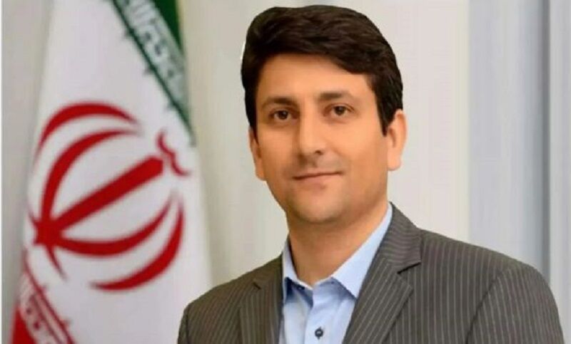 هوش مصنوعی؛ طلیعه عصری نو برای ایران هوش مصنوعی؛ طلیعه عصری نو برای ایران