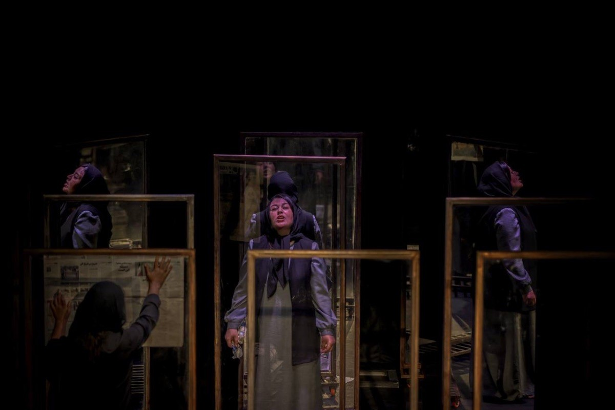 گزینههای متنوع تئاتری برای آخر هفته/ از ژاله صامتی تا بهزاد عمرانی+ فیلم