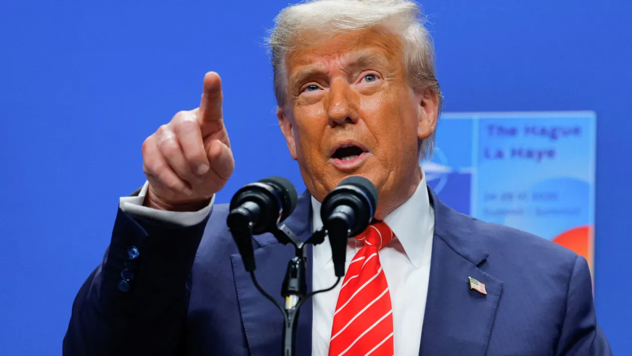 موج جهانی مقاومت علیه رویکرد سیاسی-تجاری تهاجمی ترامپ