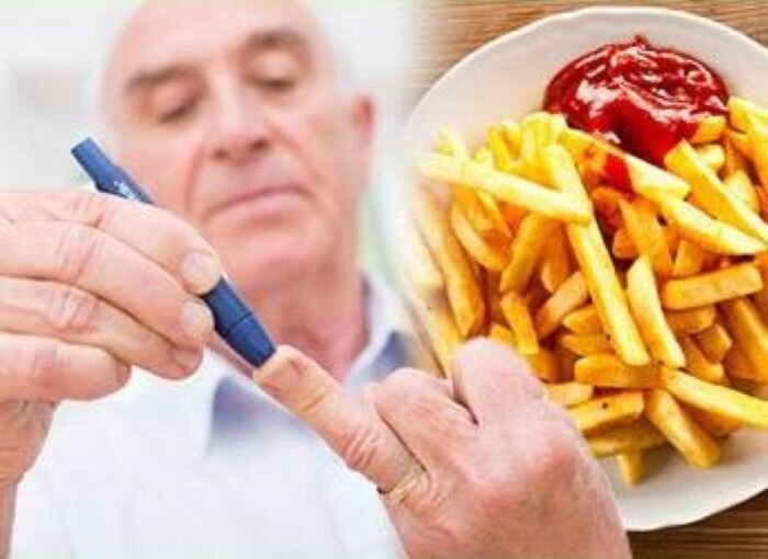 شیرینیِ عاریه‌ای؛ دیابت، میراثِ تلخِ ذائقه‌ ایرانی