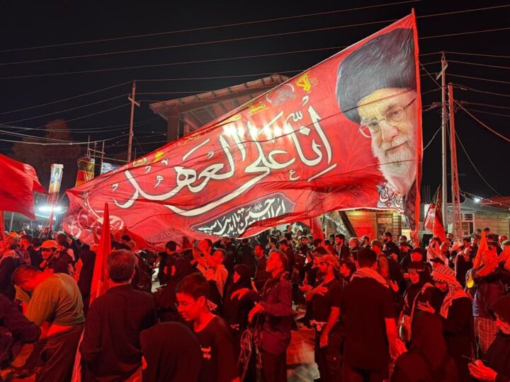 اربعین؛ موکبی برای صلح و مقاومت