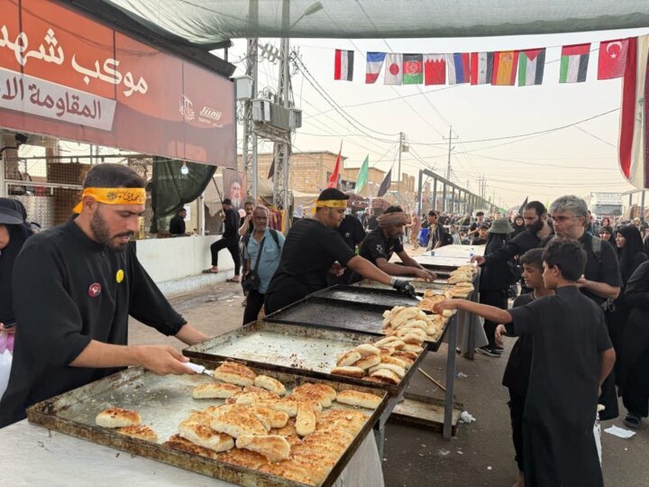 متخصص طب اورژانس: بیتوجهی به علائم هشدار در پیادهروی اربعین میتواند مرگبار باشد