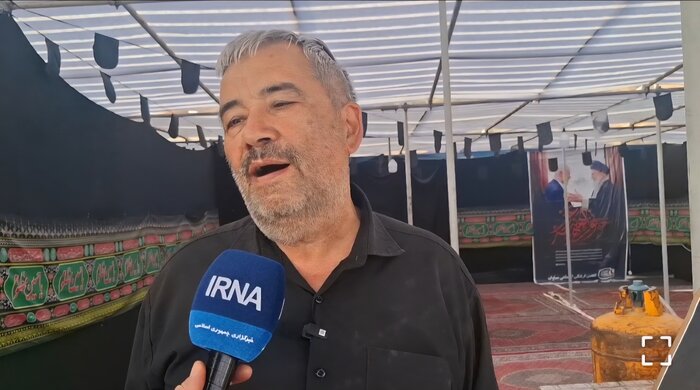 بازگشت زائران اربعین از مرز باشماق با رضایت از خدمات و مسیر