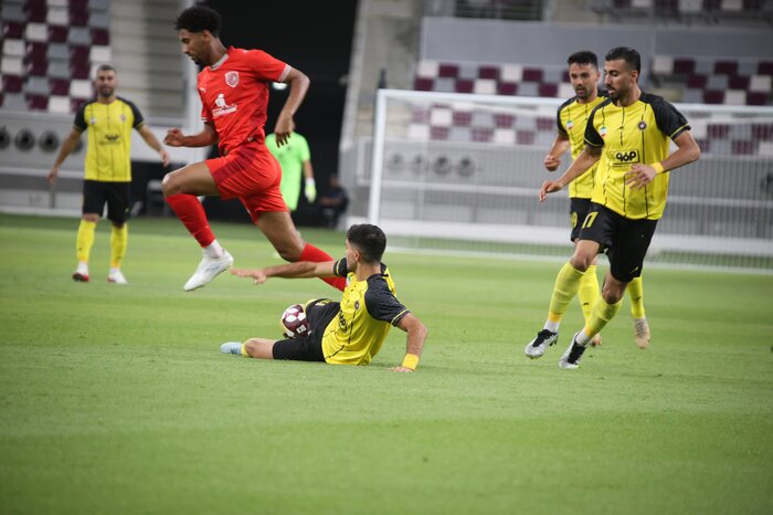 سپاهان و پلیآف؛ داستانی که هر فصل تلختر میشود