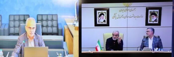 نمره «قابل قبول» به پزشک خانواده در مازندران