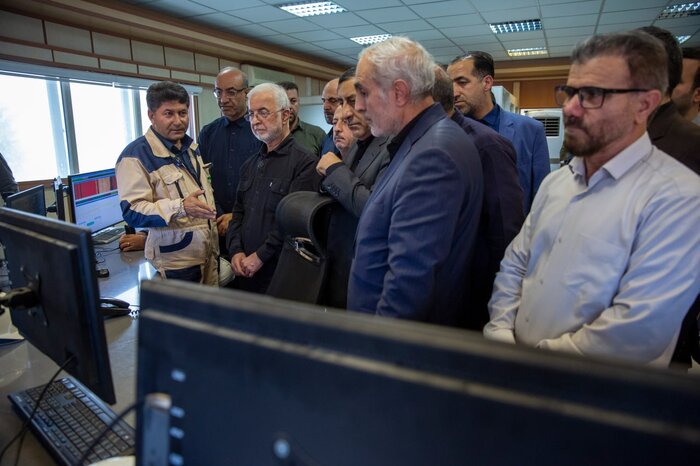 وزیر کشور: اجرای طرح پایلوت تبدیل پسماند به سوخت برای صنعت سیمان در کرمانشاه