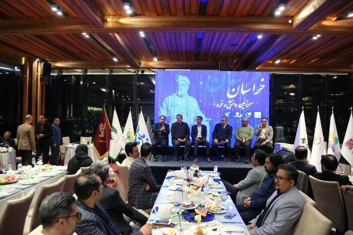 روزآمدی رسانه در عصر هوش مصنوعی/ خبرنگار «داده محور» باشیم