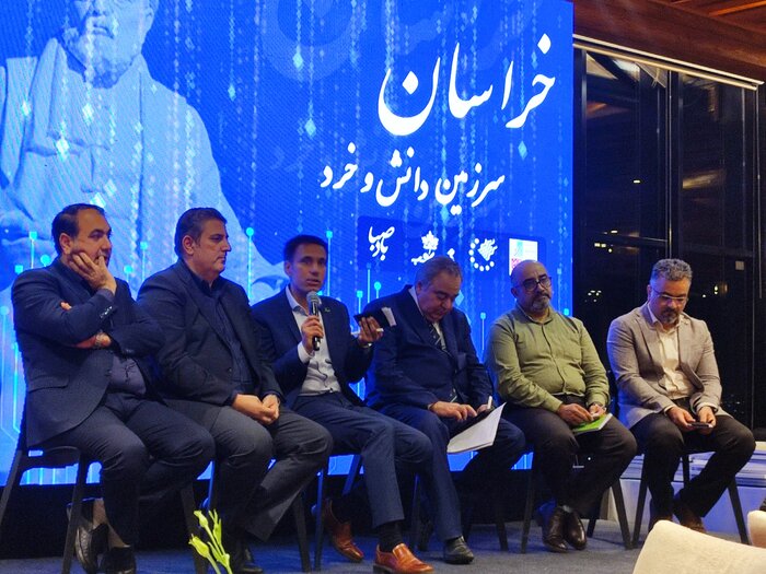 روزآمدی رسانه در عصر هوش مصنوعی/ خبرنگار «داده محور» باشیم