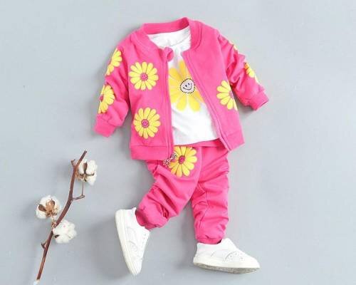 وقتی برای بچهها لباس میخریم حواسمان به چه چیزهایی باشد