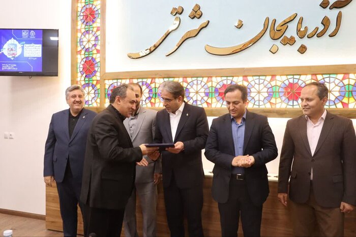 میراث تاریخی و فرهنگی ارزشمندترین ثروت هر کشوری است/تقدیر وزیر فرهنگ از خبرنگاران