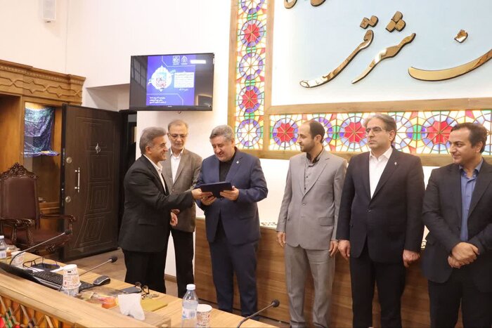 میراث تاریخی و فرهنگی ارزشمندترین ثروت هر کشوری است/تقدیر وزیر فرهنگ از خبرنگاران
