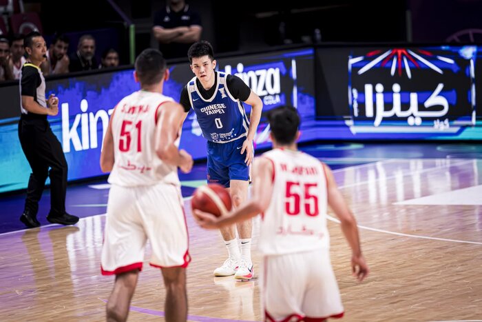 مُردیم تا بردیم؛ صعود ایران به نیمهنهایی بسکتبال کاپ آسیا