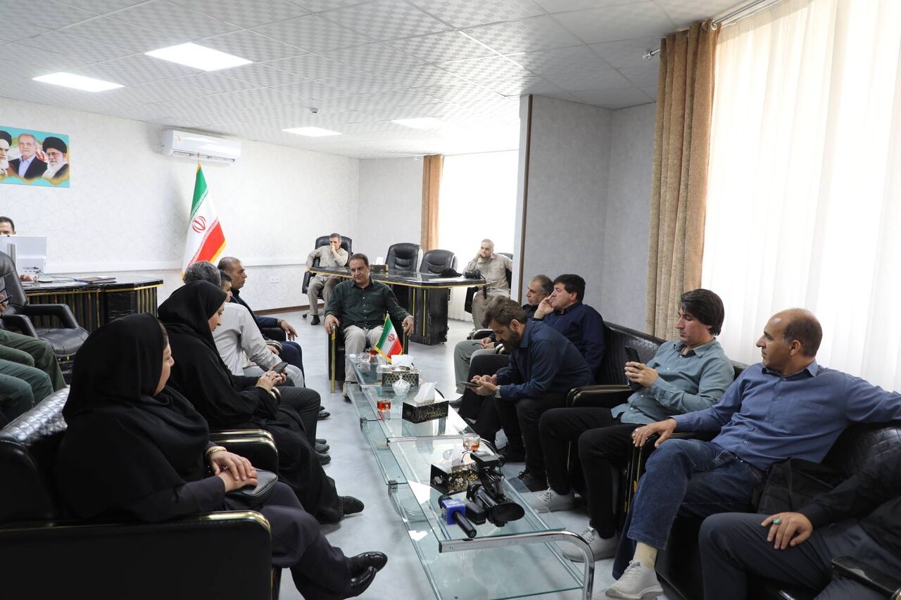 نماینده مجلس: ظرفیتهای اربعین در ایلام باید به دنیا معرفی شود