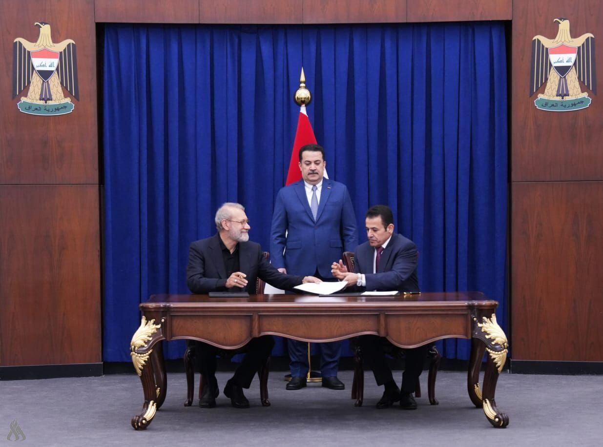 التدخل الأمريكي في العلاقات الإيرانية العراقية محاولة وراء إثارة الفرقة بين الشعوب الجارة