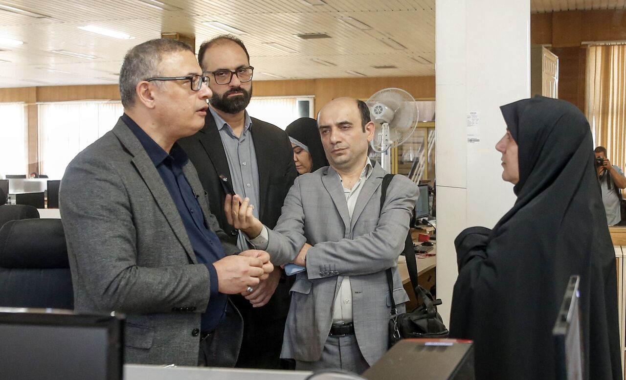 آمادگی سازمان هواپیمایی برای استفاده از ظرفیت دانشبنیانها
