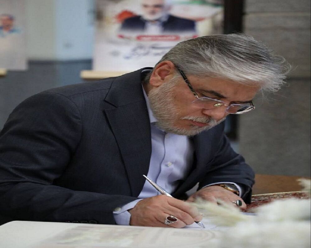 ایران برای توسعه و پیشرفت نیازمند عالمان و حکمرانی علمی است